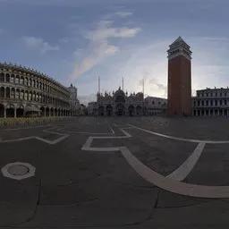 Piazza San Marco