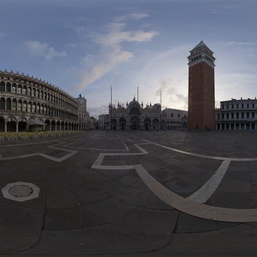 Piazza San Marco