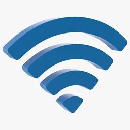 Wifi Symbol