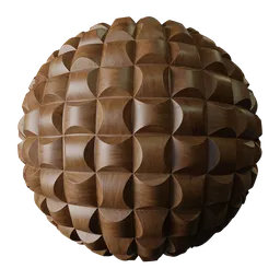 Wood Panel ( procedural )