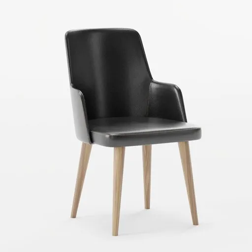 Dining armchair Gili KM250