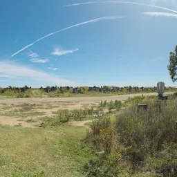 Graveyard Pathways