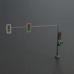 Traffic Light