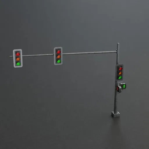 Traffic Light