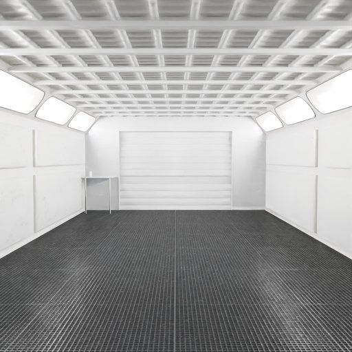 Thumbnail: Car Paint Box