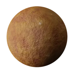Procedural Rust