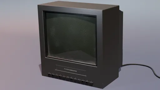 90s TV