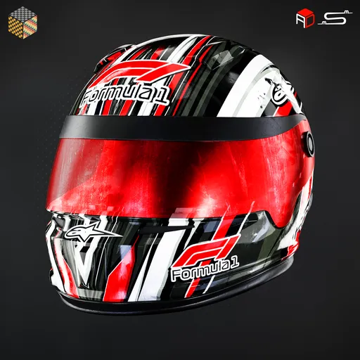 11 Driver Hemlets / 03 of 11