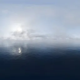 Dense Cloud Layer