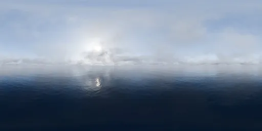 Dense Cloud Layer