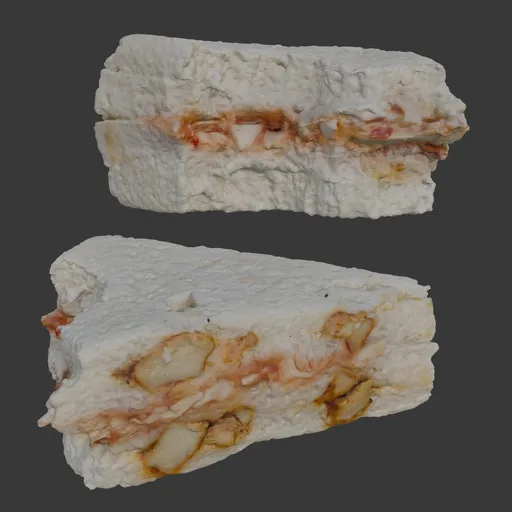 Chicken Sandwich