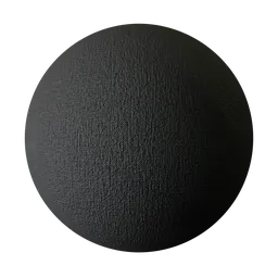 Fabric black