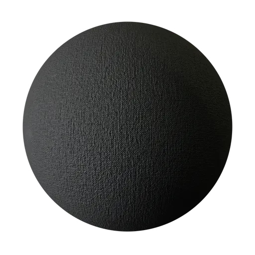 Fabric black