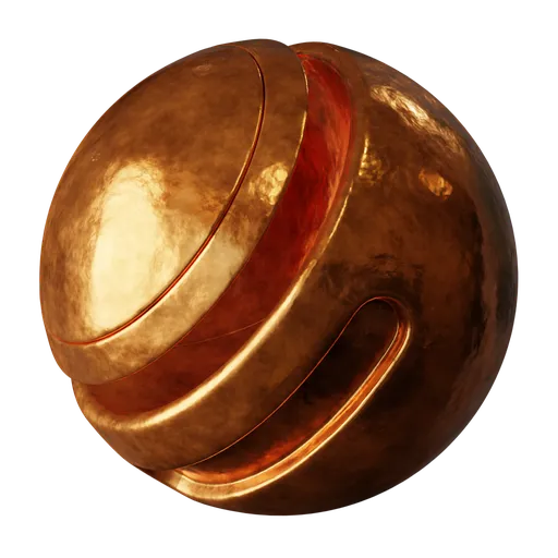 Copper