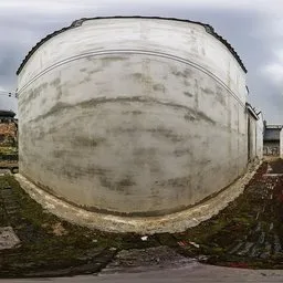 The Way of the Alley