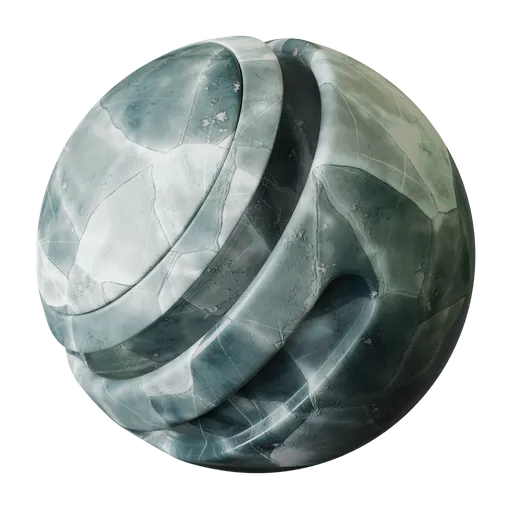 Fractured Ice
