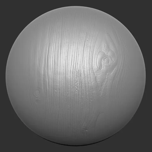 ER_Wood Brush 84