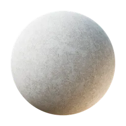 Plaster Material