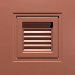 Square Greeble Brush - 01