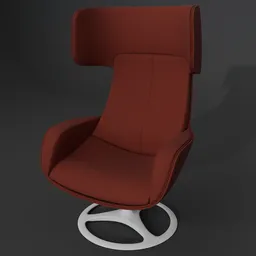 Lounge Chair