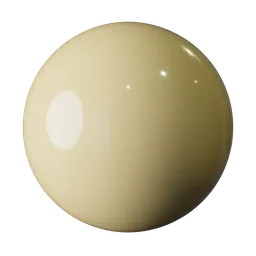 LEGO Pearl-Light-Gold