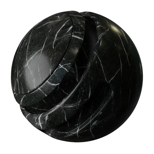 Marble