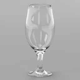 Beer Glass