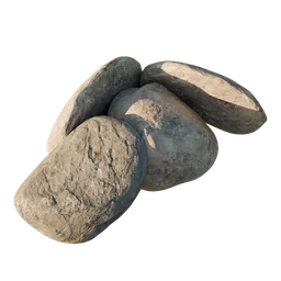 Realistic Rocks