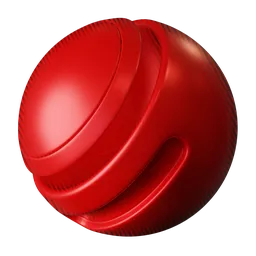 Cool 3D Cartoon Artstyle Shader BSDF