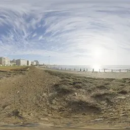 Furry Clouds