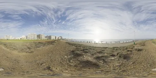 Furry Clouds