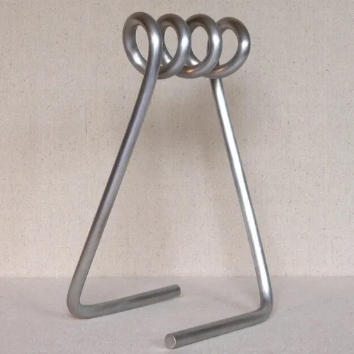 Spring Sculpture