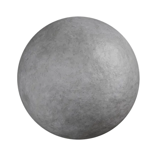 Realistic concrete