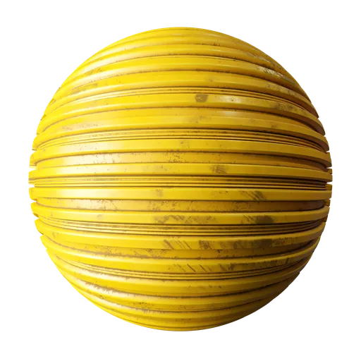 Plastic Pattern