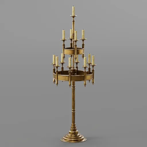Candlestick