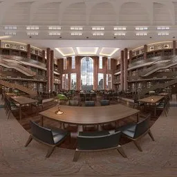 Library