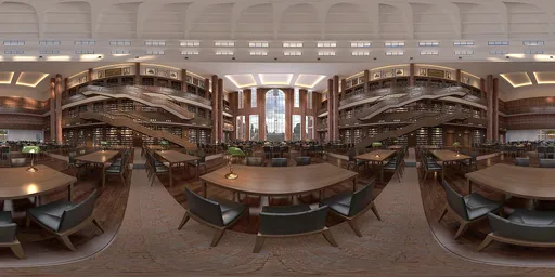 Library