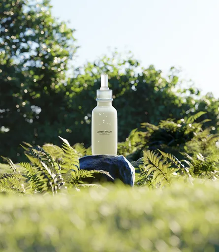 Outdoor Product Render