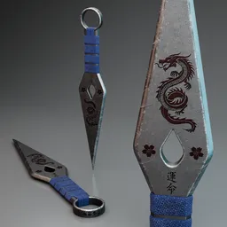 Dagger