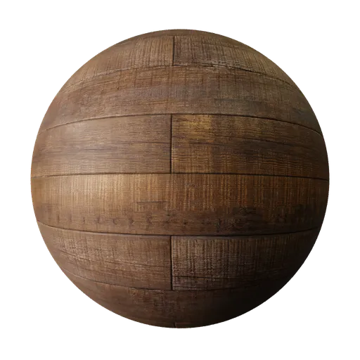 Floorboards