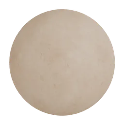 Light brown plaster
