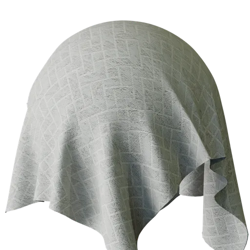 Geometric Natural Jacquard