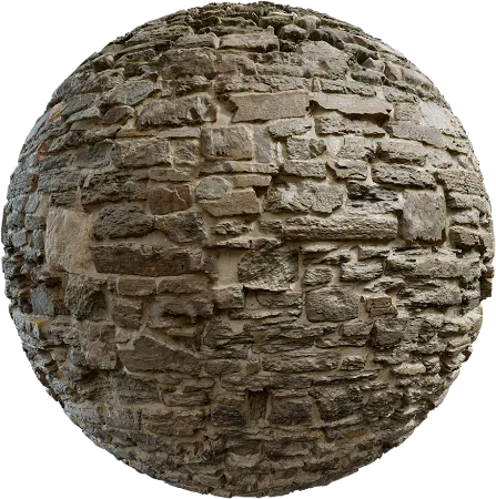 Castle Wall Slates