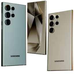 Samsung S24 ultra 2colors