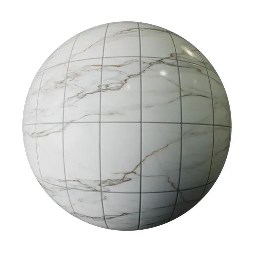 Marble Tiles