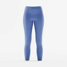 Be Fit Sports Leggings Design