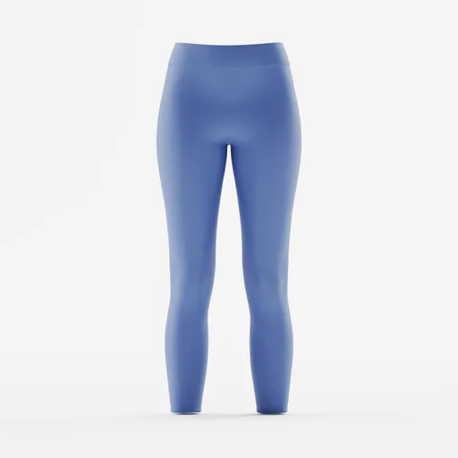 Be Fit Sports Leggings Design