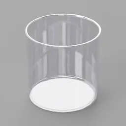 Beaker flask