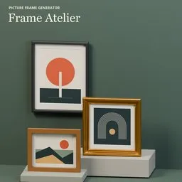Frame Atelier