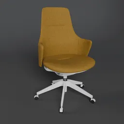 Office chair